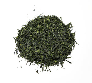Organic Gyokuro Tea