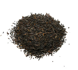 Organic Congou Black Tea