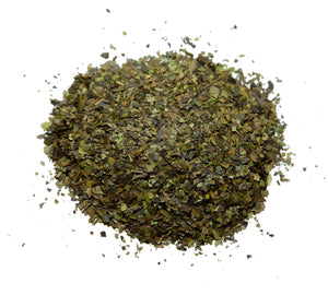 Organic Guayusa Tea