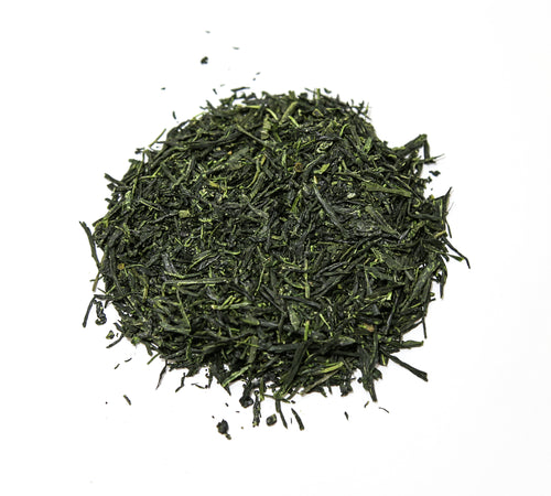 Organic Gyokuro Tea