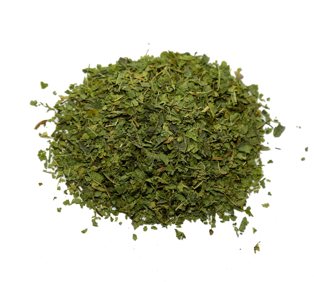 Organic Lemon Verbena Tea