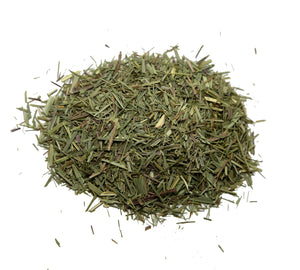 Organic Lemon Grass Tea