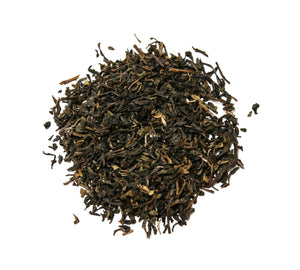 Organic Imperial Green Tea