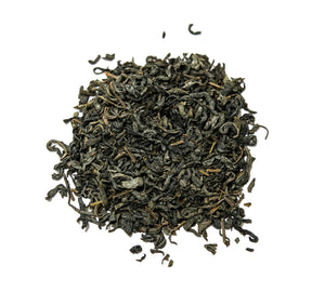 Organic Yun Wu Green Tea