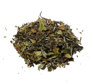 Organic White Peony Tea