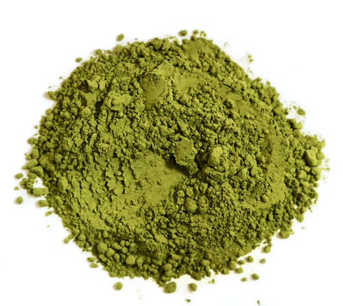 Organic Matcha Green Tea