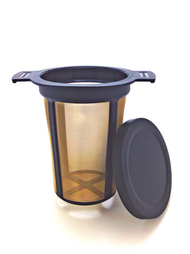 #1 Brewing Basket for inside cup | Tea Brewing Basket
