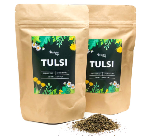 Tulsi (Buy 1 Get 1 Free)